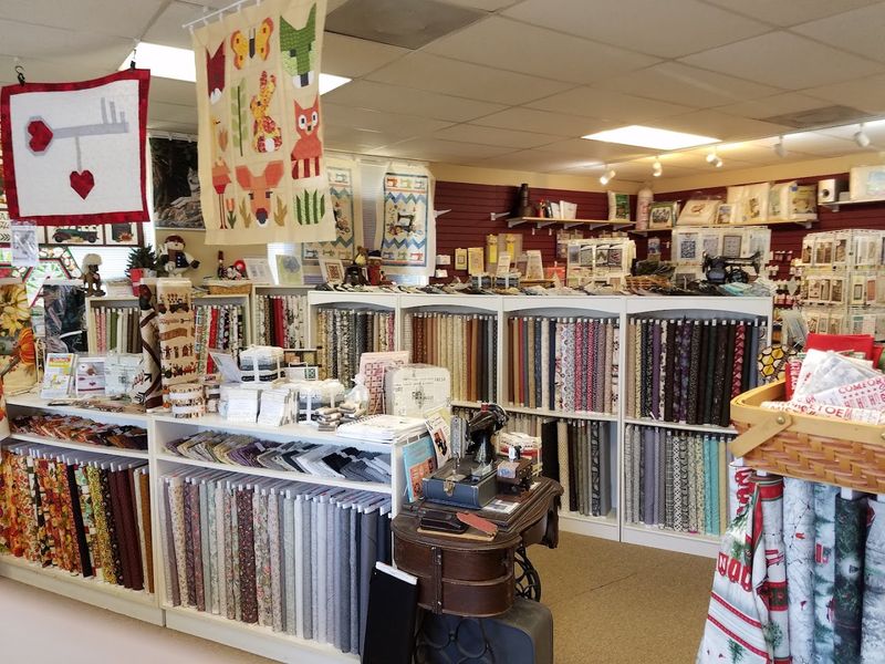 A Community Built Around Creativity