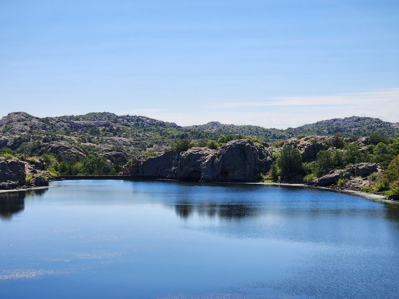 The Bison Trail Is the Crown Jewel of Dog Run Hollow