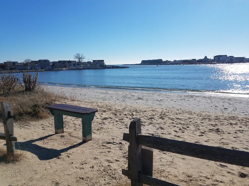 Fisherman's Cove Conservation Area