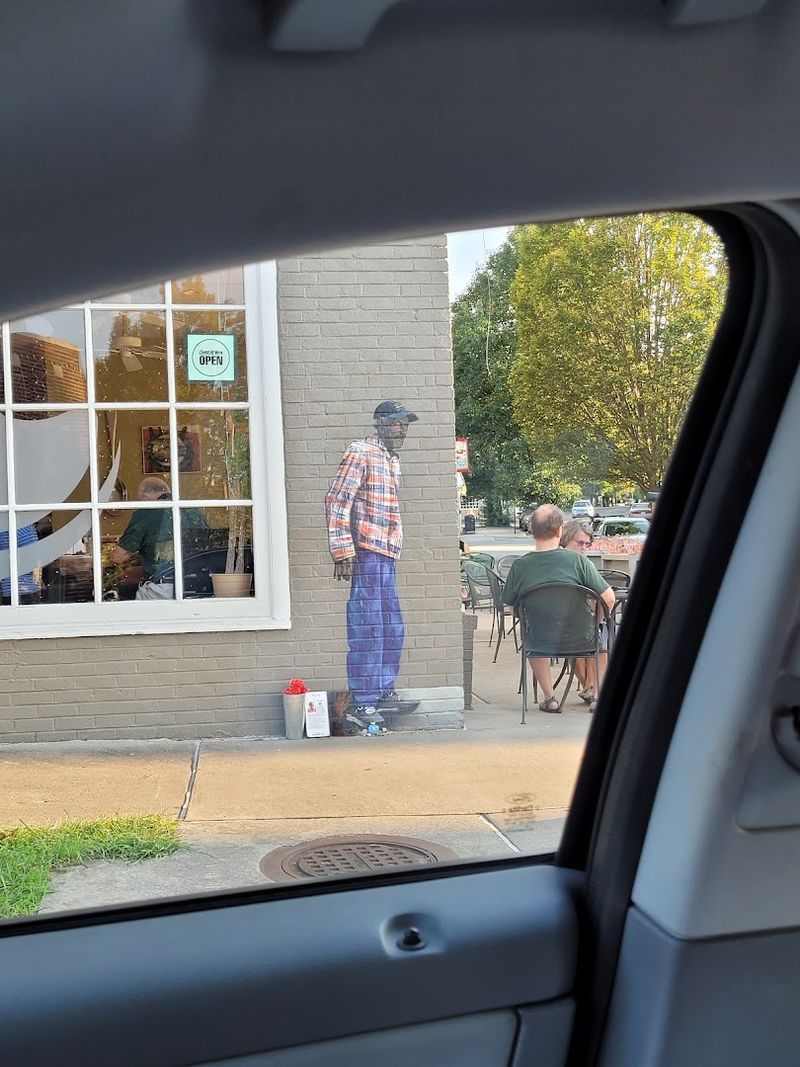 Local Food Scene Worth Every Calorie