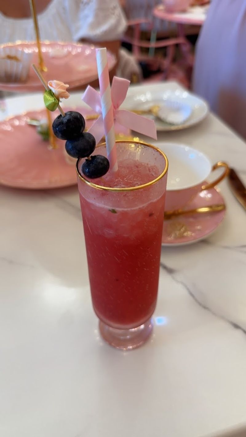 Handcrafted Mocktails That Steal the Spotlight