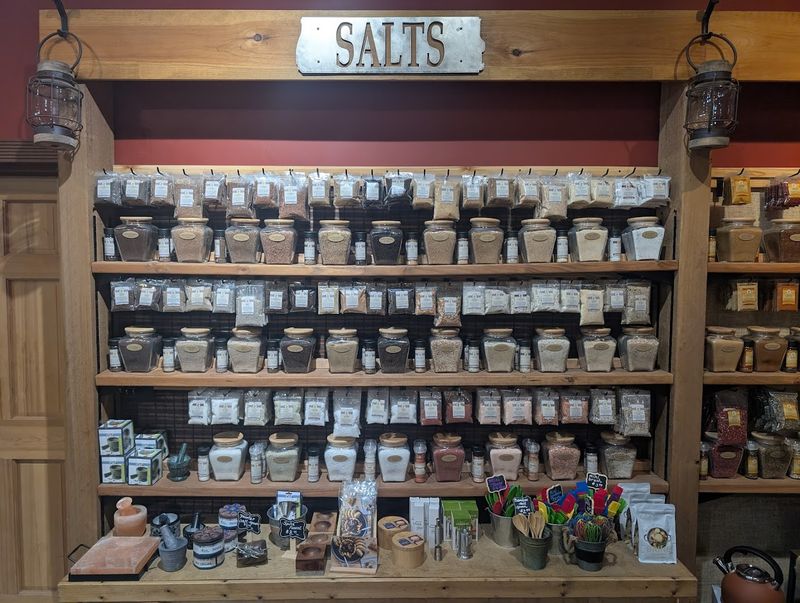 Specialty Salts That Completely Change How You Think About Seasoning