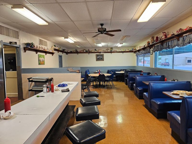 The Dixie Pig, Texas