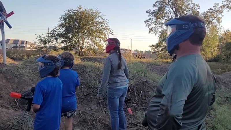 Airsoft and Gelly Ball: More Ways to Play Beyond Paintball