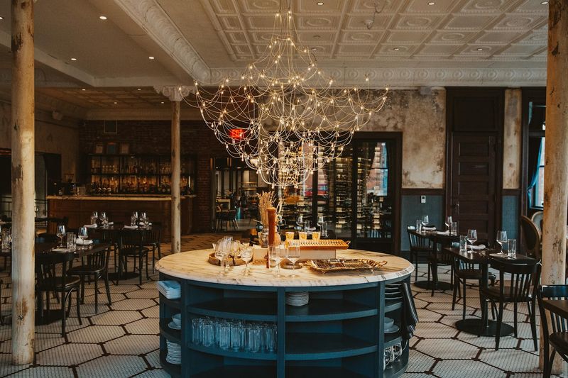 Why a Reservation Is Not Just Suggested Here