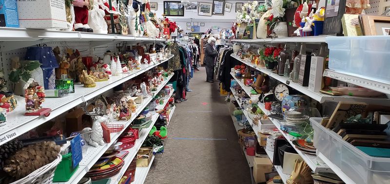 Limited Hours Run On Volunteer Time