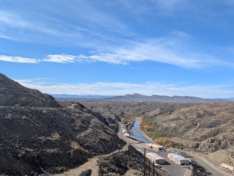 Dry Edges Add A Different Kind Of Drama