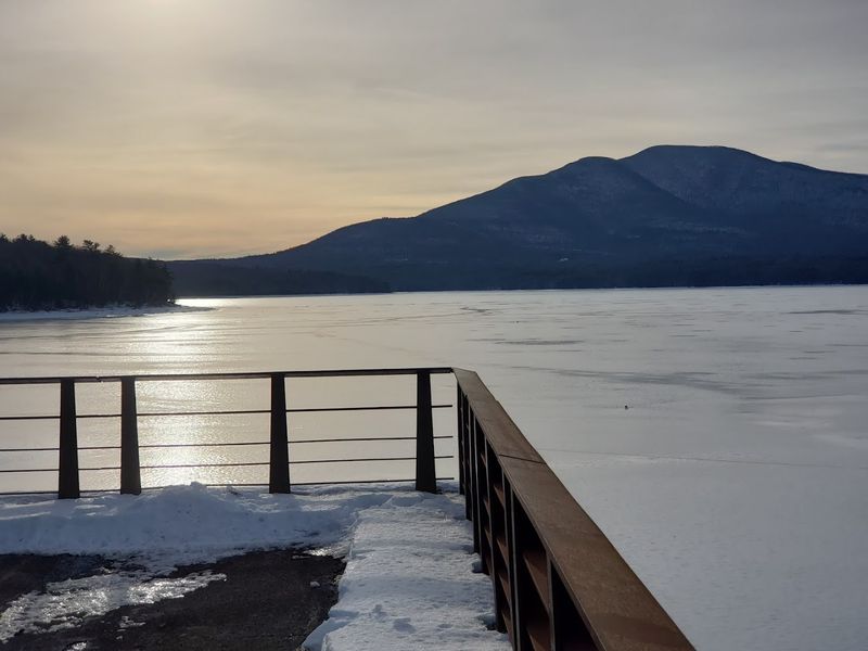 One Last Look At The Catskill'S Own Atlantis