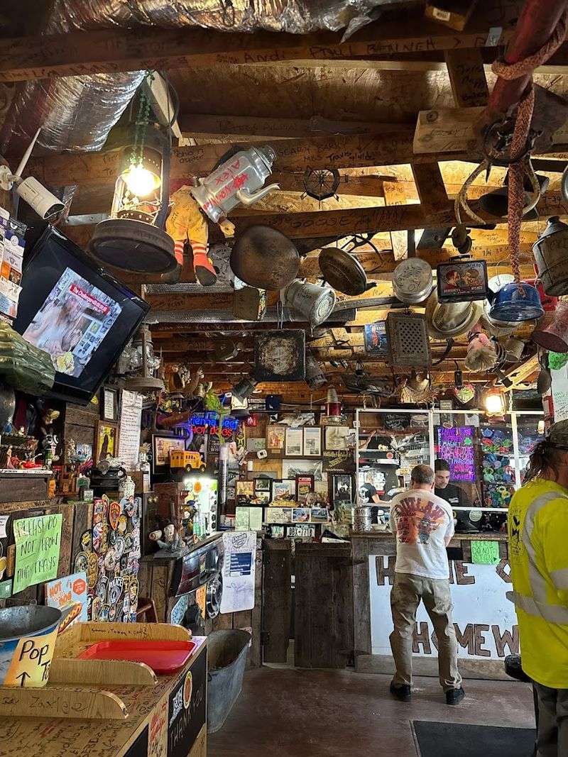 Planning Your Visit to Hillbilly Hot Dogs