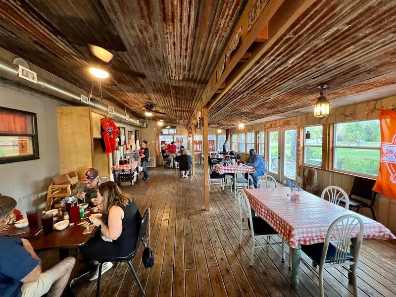 Leona General Store, Texas