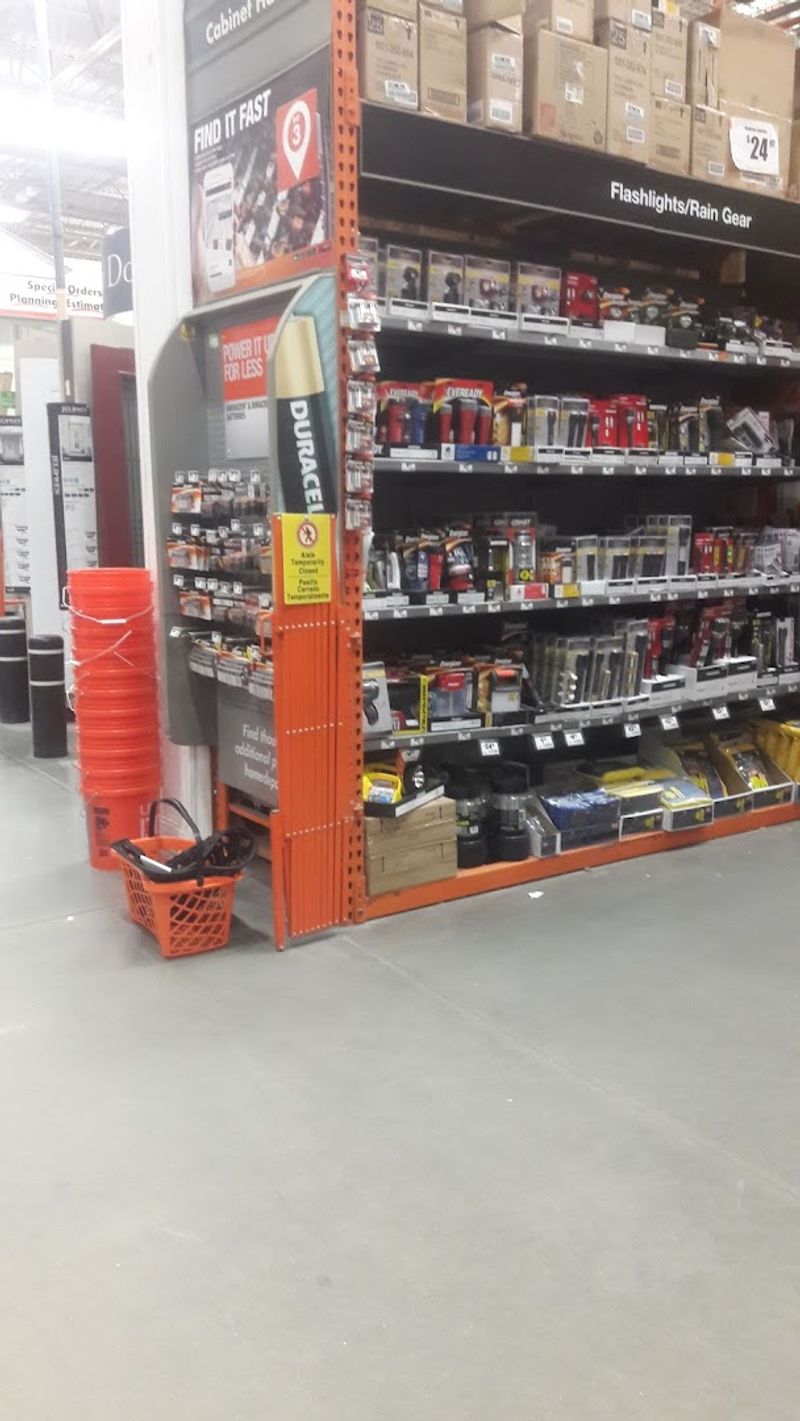 Tool Rental Center