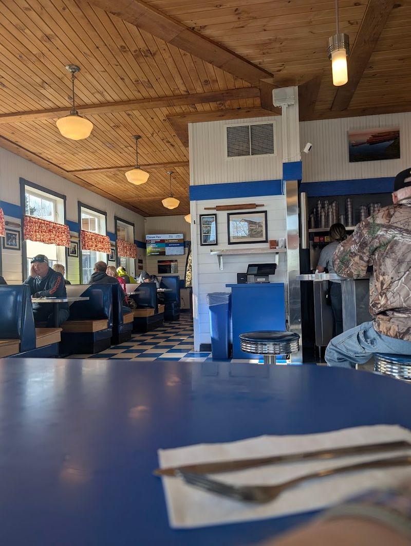 The Wait Is Part of the Experience