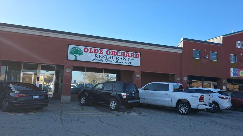 Coffee Keeps Coming Without You Having to Ask