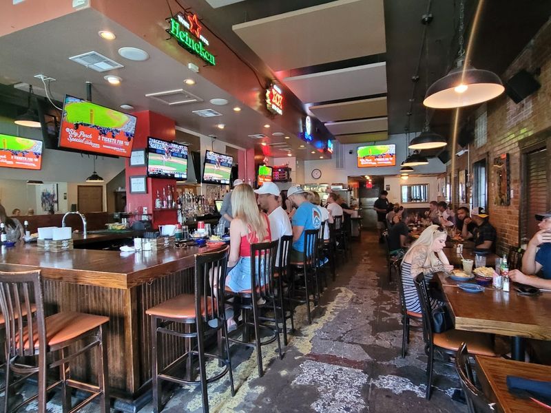 Why E Bar Tex-Mex Is Worth Adding to Your Dallas List