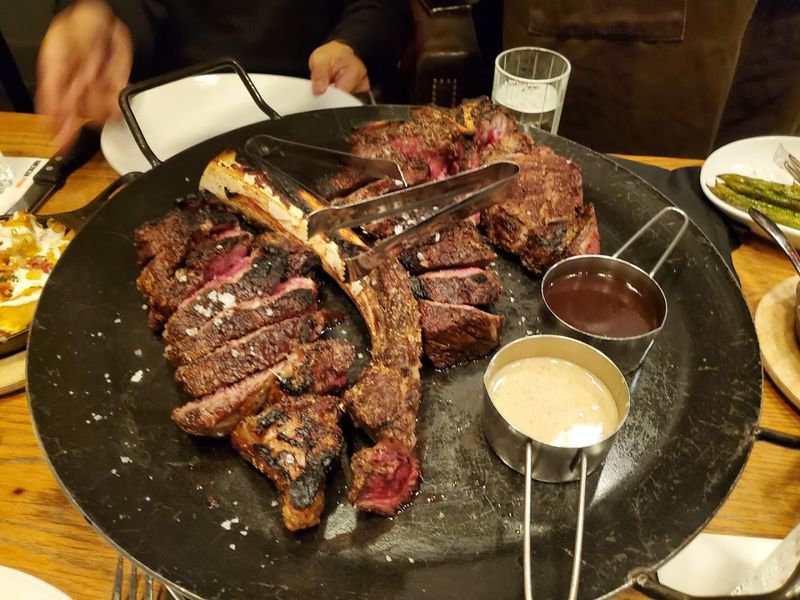 Bone Marrow Butter and the Art of the Finishing Touch