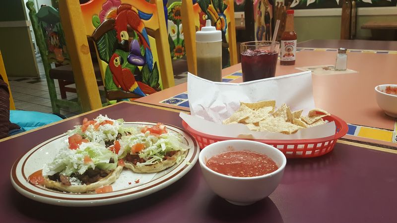 Quesadillas and Tortas Worth Ordering Twice