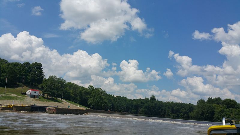 The Locks Provide Engineering Education And Excitement