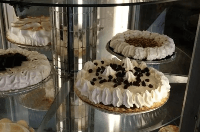Homemade Pies That Deserve Their Own Spotlight