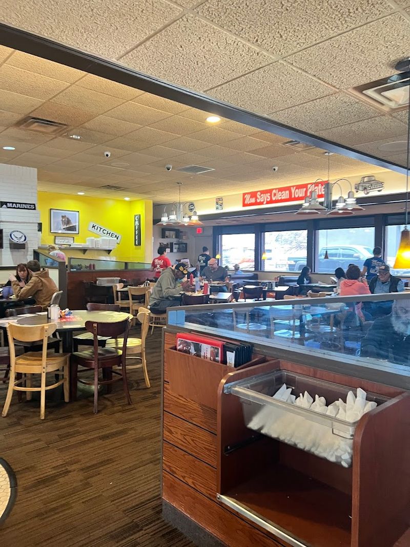 The Pie Situation Deserves Its Own Spotlight