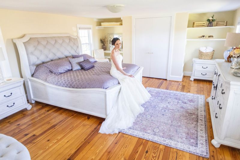 The Historic Bed and Breakfast That Seals the Deal