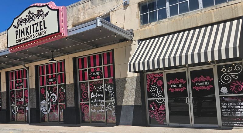 Bricktown Location Makes It a Natural Stop on Any Visit