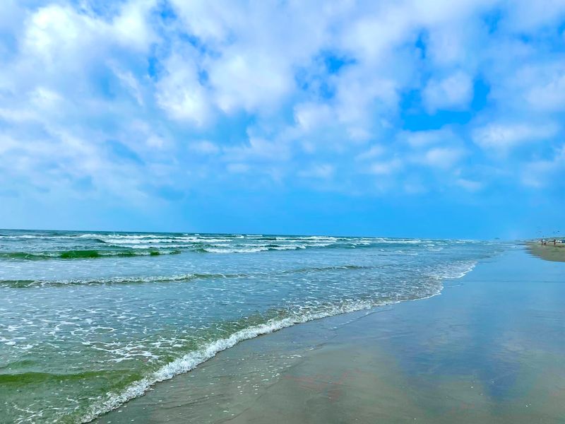 Whitecap Beach