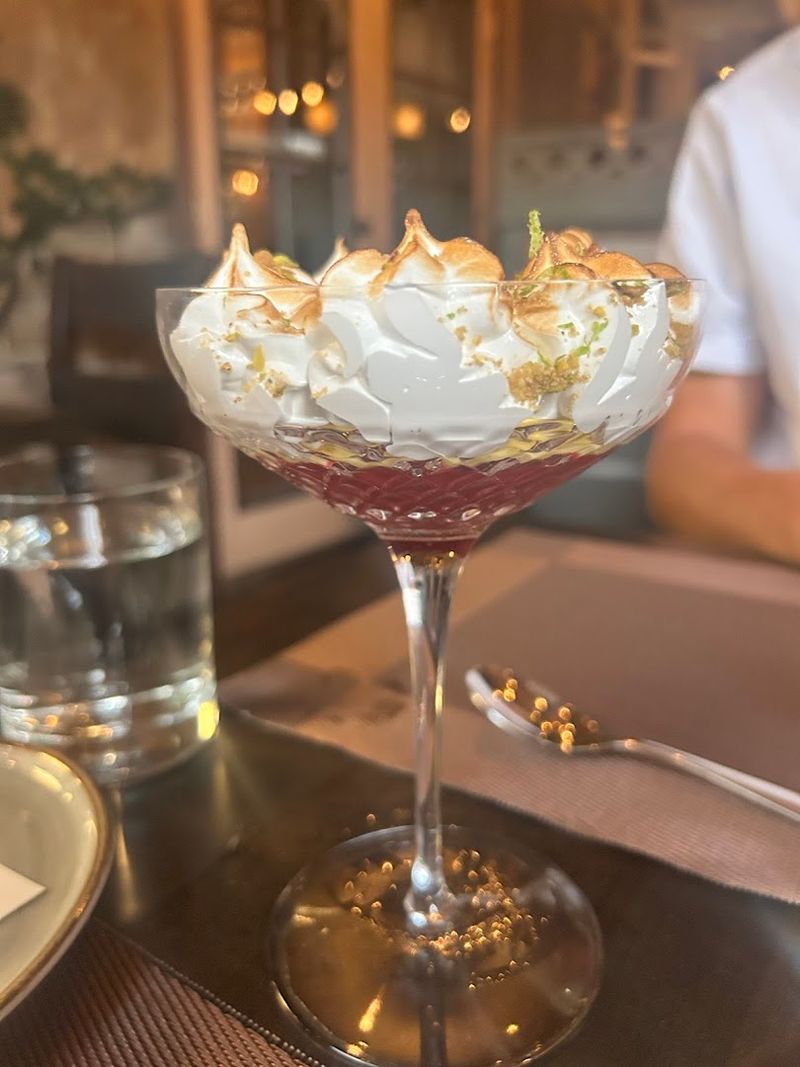 Desserts That Deserve Their Own Spotlight