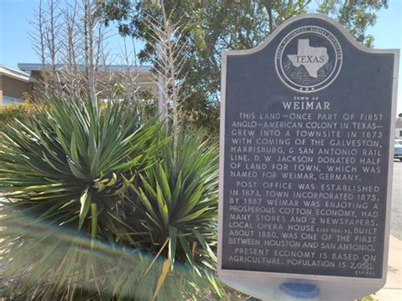 The Weimar Heritage Museum And What It Reveals