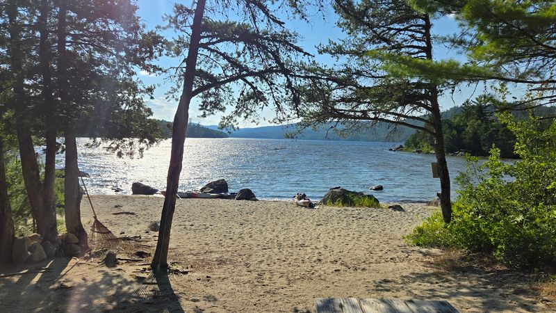 The Debsconeag Lakes Wilderness Area: Where the Horserace Ponds Begin