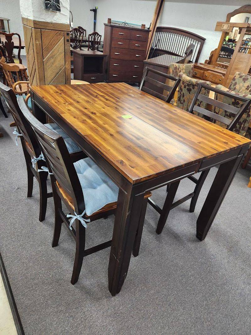 Premium Items Raise The Stakes Even More