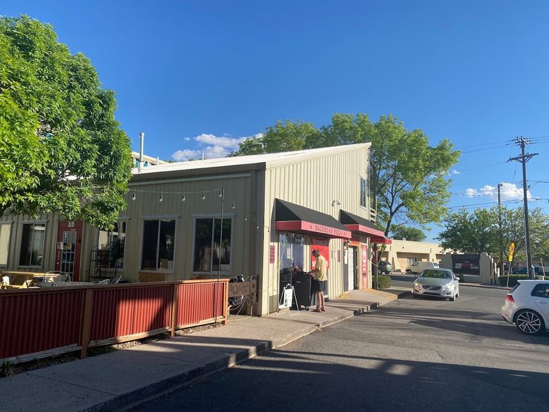 A Neighborhood Shop Turned Award Winner