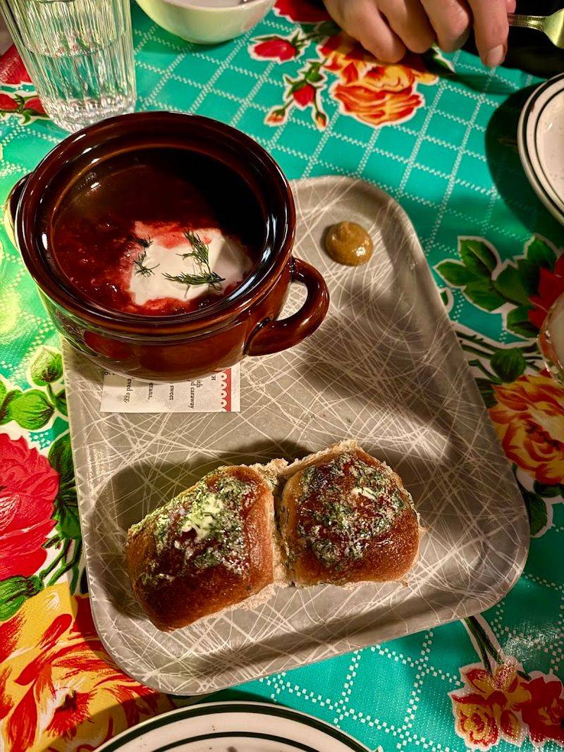 Why Kachka Stays With You Long After the Meal