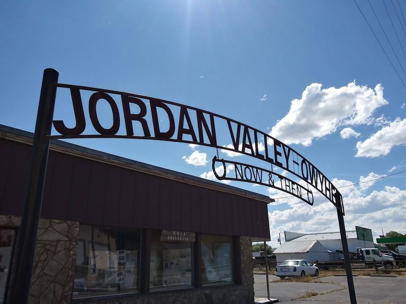 The Annual Basque Festival That Draws Crowds to the Desert