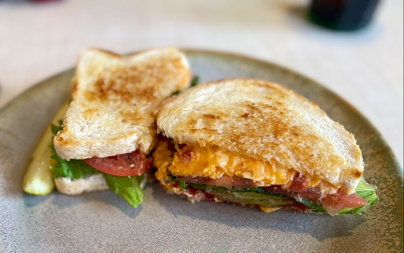 The Pottery House Café Texas, Pigeon Forge