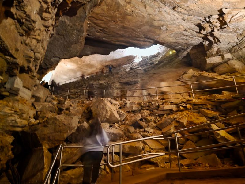 This Tour Feels Bigger Than One Attraction