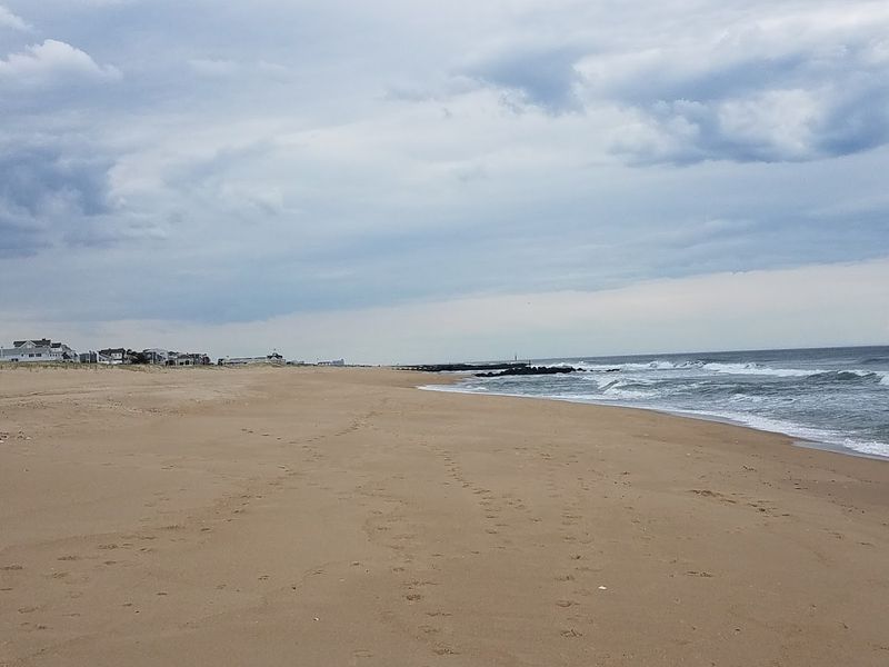 Sea Girt Beach, Sea Girt