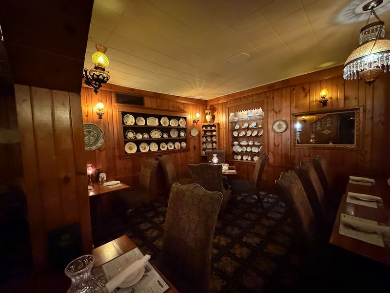 The Atmosphere Inside Is Genuinely Unforgettable