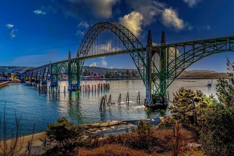 Newport, Oregon