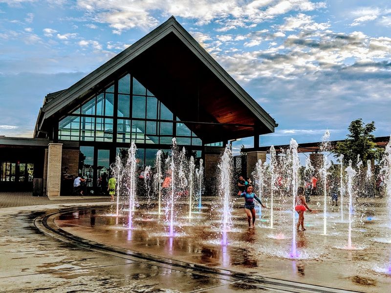 Central Park: Green Space That Feels Like a Gift