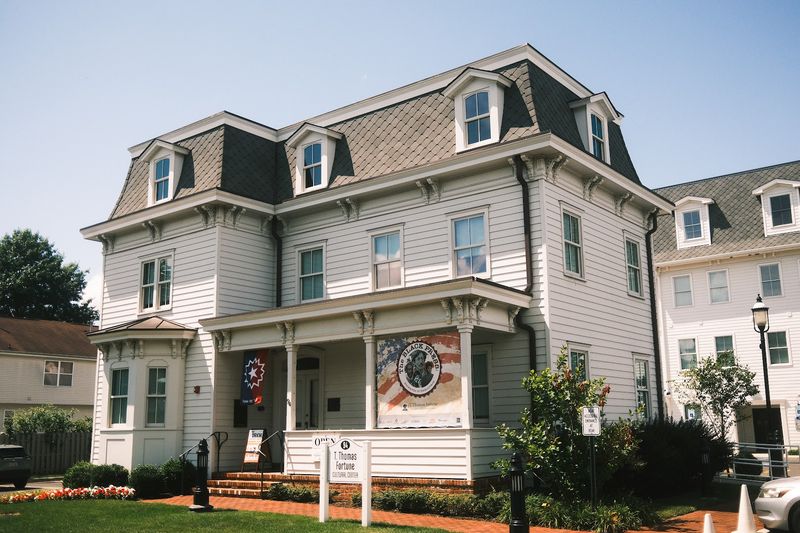 From Near Demolition to National Recognition