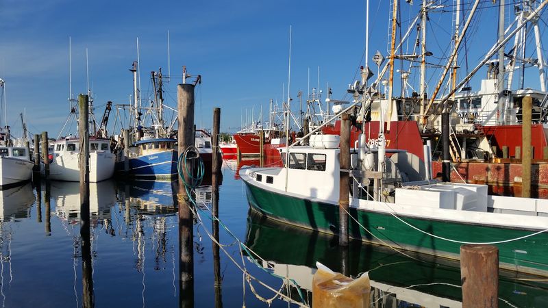 Getting to Barnegat Light: The Drive, the Arrival, and the Feeling of Finally Being There