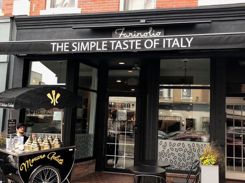 Why Farinolio Belongs on Every New Jersey Food List