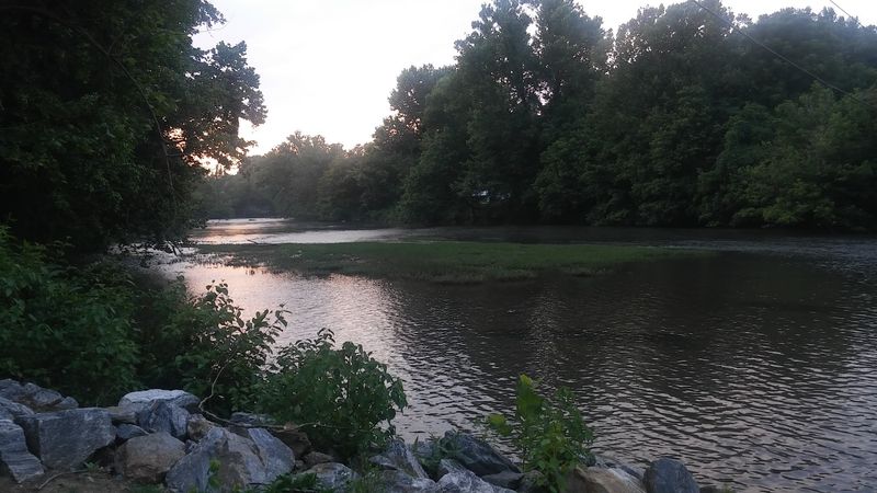 Outdoor Spaces That Cost Nothing to Enjoy