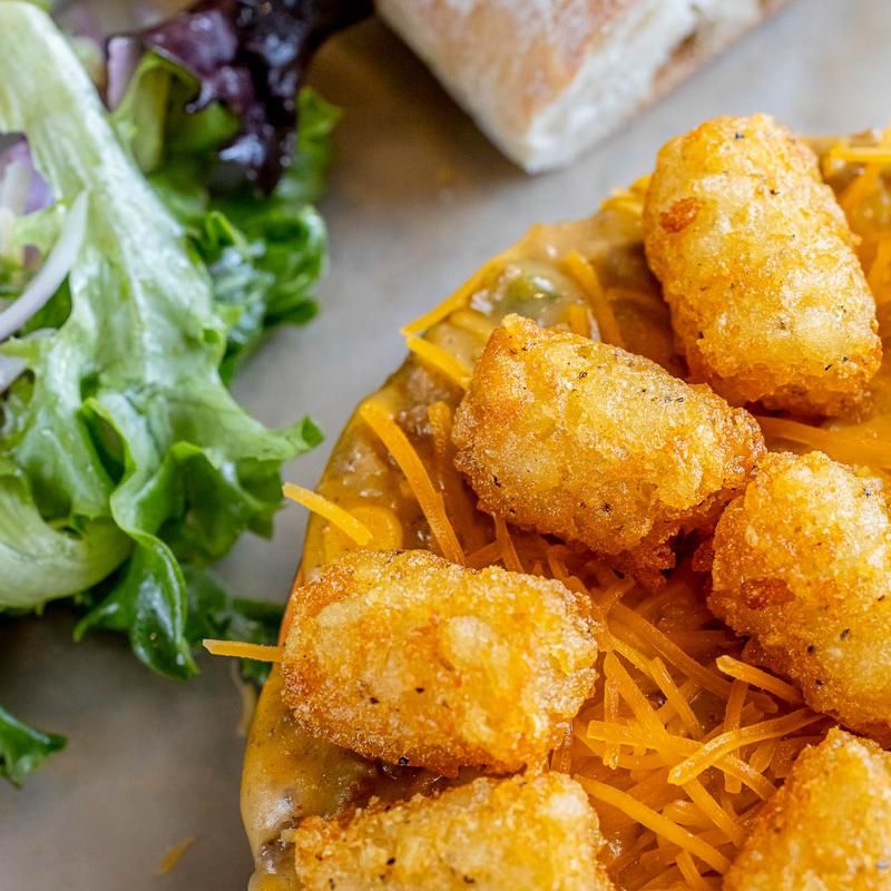 Two Sisters Kitchen + Bar, Oronoco, MN