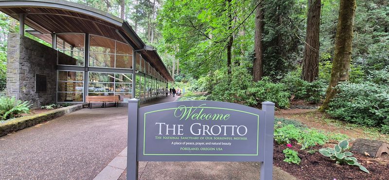 Planning Your Visit to This Portland Hidden Gem