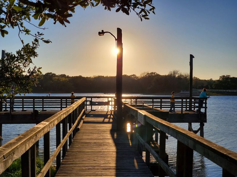 Lake Texana State Park