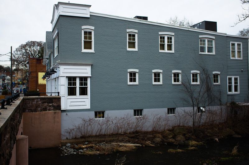 Millburn: The Gold-Plated Exodus