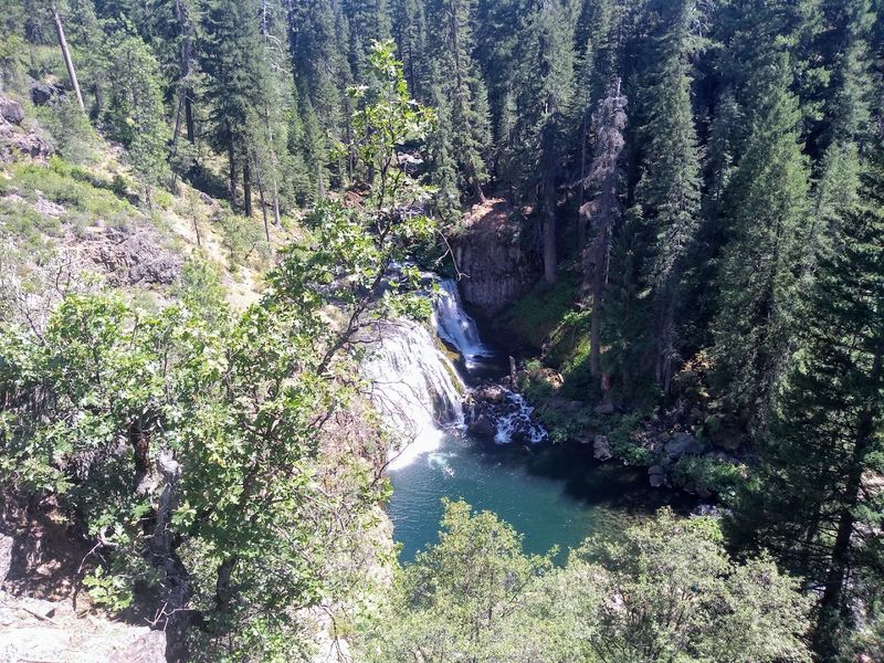 Why McCloud Is Worth the Detour