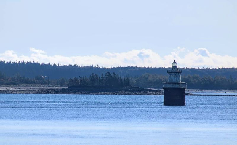 Lubec Channel Light