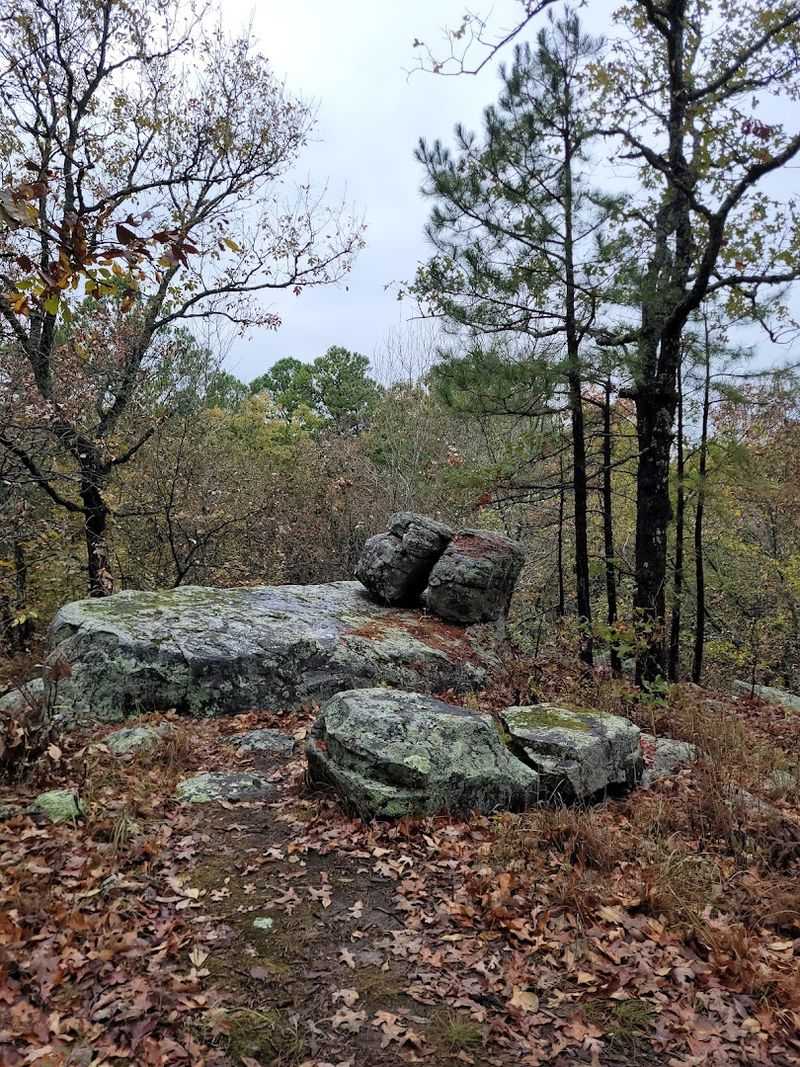 The Rugged Back Trail Most Hikers Never Finish